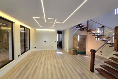 3 Bed House with En Suite at United Nations Avenue - 3