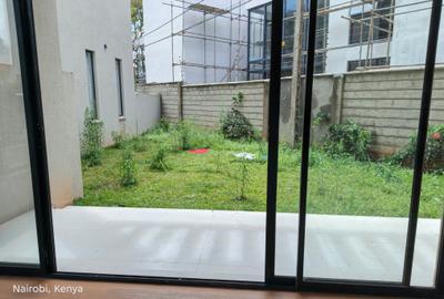 4 Bed Townhouse with En Suite at Off Isaac Gathanju - 3