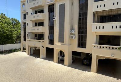 3 Bed Apartment with Swimming Pool in Nyali Area