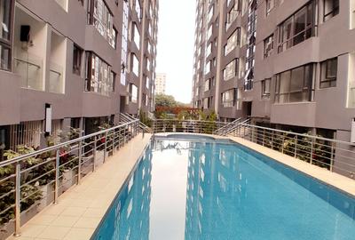 2 Bed Apartment with En Suite at Lavington - 3