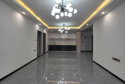 2 Bed House with En Suite at Othaya Road - 4