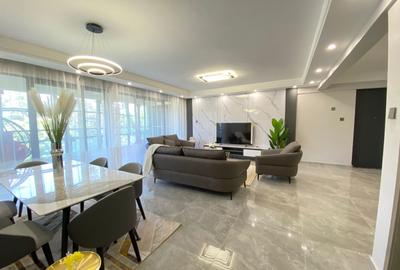 3 Bed Apartment with En Suite at Nyeri Road - 2