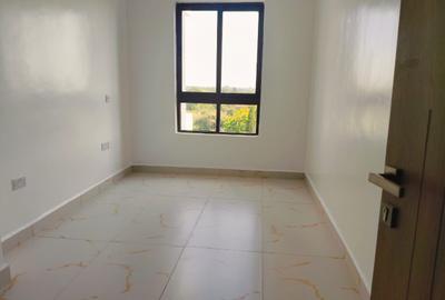4 Bed Apartment with En Suite at Parklands