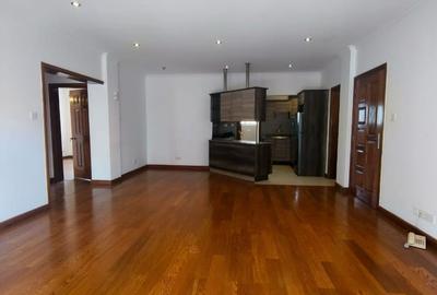 2 Bed Apartment with En Suite at Lenana Road