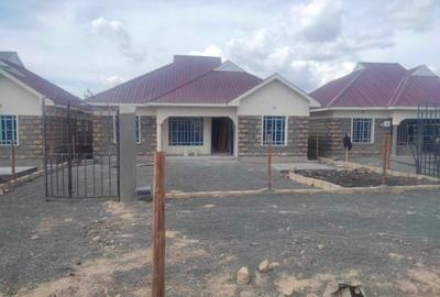 4 Bed House with Garden at Ongata Rongai