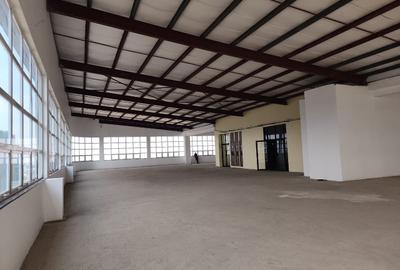 11,000 ft² Commercial Property with Service Charge Included in Westlands Area - 4