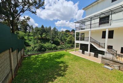 2 Bed Apartment with Backup Generator in Kitisuru