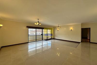3 Bed Apartment in Westlands Area - 2
