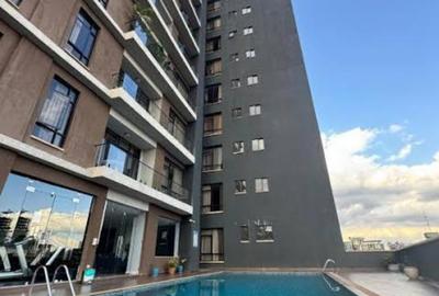 3 Bed Apartment with En Suite at Brookside