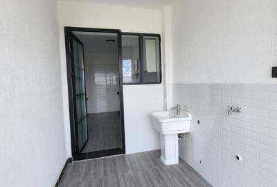 2 Bed Apartment with Swimming Pool in Kilimani - 3