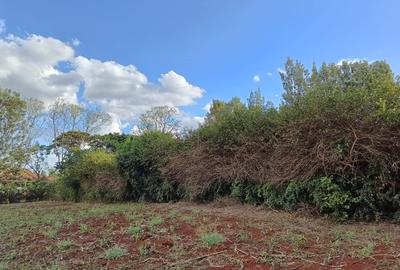 Residential Land at Kiukenda