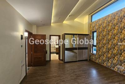 5 Bed House with En Suite in Loresho