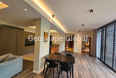 Furnished 2 Bed Apartment with En Suite in Gigiri - 2