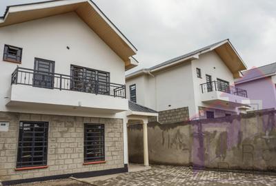 4 Bed Townhouse with En Suite at Merisho Road - 2