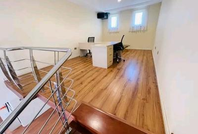 5 Bed Townhouse with En Suite in Runda