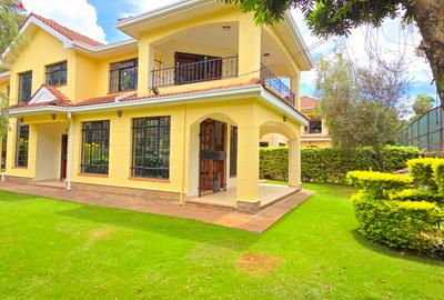 4 Bed Townhouse with En Suite at Lavington Convent