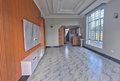 3 Bed House with En Suite in Ruiru - 3