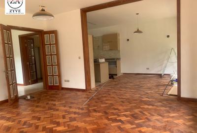 4 Bed House with En Suite at Lavington