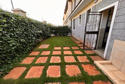 4 Bed Townhouse with En Suite in Ruiru - 2