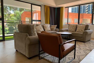 2 Bed Apartment with En Suite in Upper Hill - 3