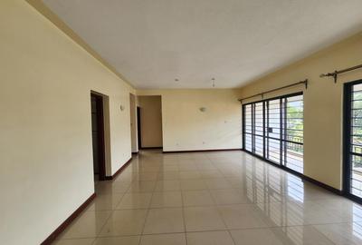 2 Bed Apartment with En Suite at Mvuli Road - 2
