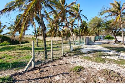 3.5 ac Land at Watamu