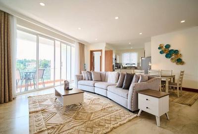 Furnished 2 Bed Apartment with En Suite in Rhapta Road - 4