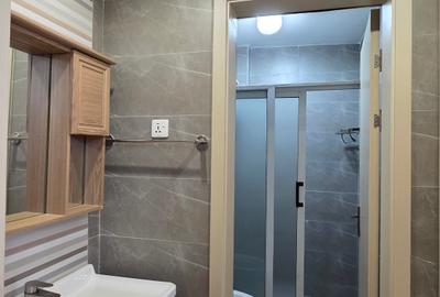 1 Bed Apartment with En Suite at Kileleshwa - 4