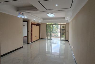 2 Bed Apartment with Swimming Pool at Gatundu Road