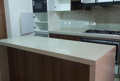 5 Bed Townhouse with En Suite in Kileleshwa