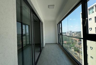 5 Bed Apartment with En Suite at Valley Arcade - 2