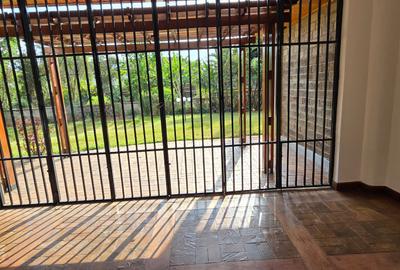 4 Bed House with En Suite at Runda Road - 4