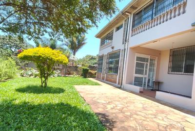 4 Bed Townhouse with En Suite at Old Kitisuru - 2