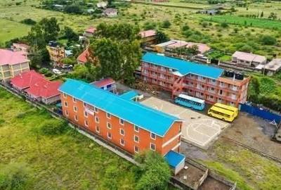 Land at Tajiri Gardens Juja Farm Town - 3