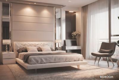 Serviced 2 Bed Apartment with En Suite at Nairobi - 4