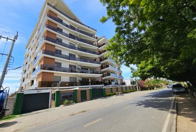 4 Bed Apartment with En Suite in Nyali Area