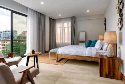 2 Bed Apartment with Swimming Pool at Raphta Road - 3