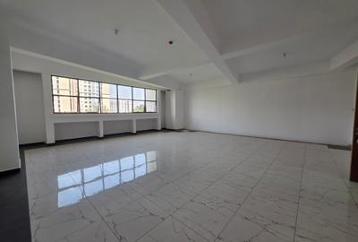 1,100 ft² Office with Service Charge Included at Argwings Kodhek (Rose Avenue) - 4