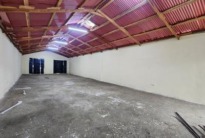 1,875 ft² Commercial Property with Fibre Internet at Masai Lodge - 4