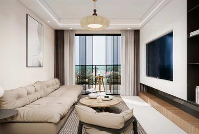 1 Bed Apartment with En Suite at Lenana Road