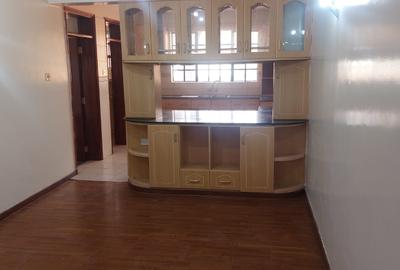 3 Bed Apartment with En Suite in Kileleshwa