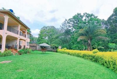 Furnished 4 Bed Apartment with Backup Generator at Peponi Gardens