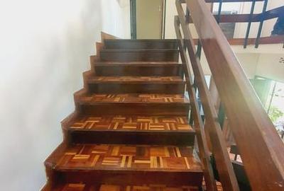 4 Bed Townhouse with En Suite in Lavington