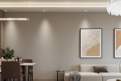 1 Bed Apartment with En Suite at Wangari Mathai Road - 4