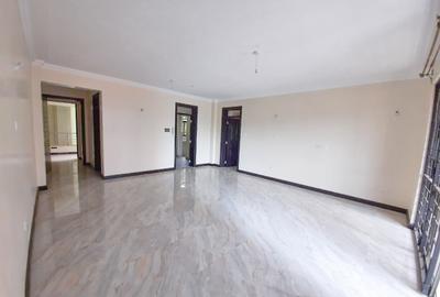 2 Bed Apartment with En Suite in Kileleshwa