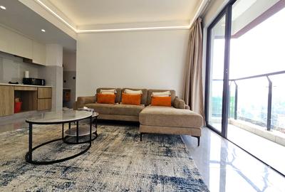 Furnished 1 Bed Apartment with En Suite in Lavington - 2