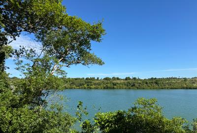 Land in Mtwapa