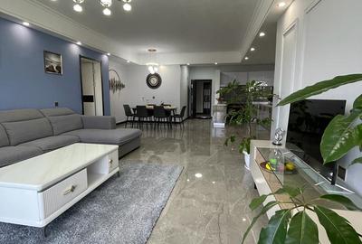 4 Bed Apartment with En Suite in Kilimani - 2