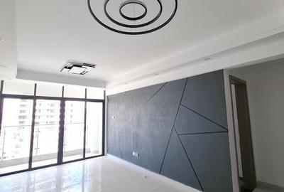 2 Bed Apartment with En Suite at Westlands Road - 4