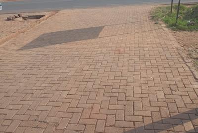 0.125 ac Land in Ruaka - 2